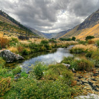 Hill Stations Tours