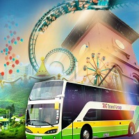 Bus Ticketing Services