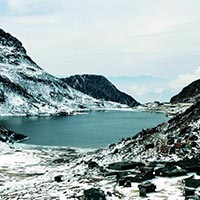 Sikkim Tours