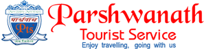 Parshwanath Tourist  Service