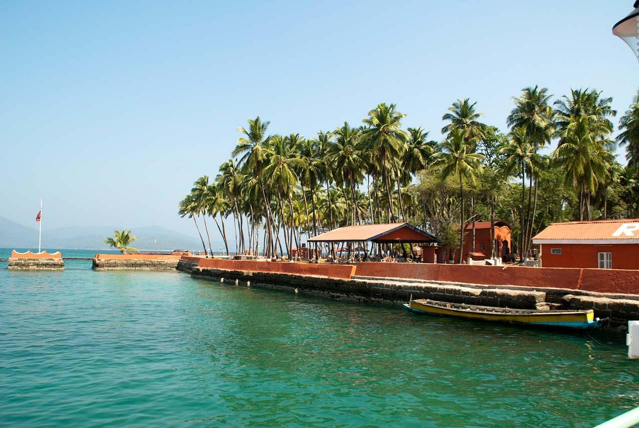 Baratang Island Tour Packages