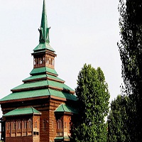 Shah-e-Hamdan