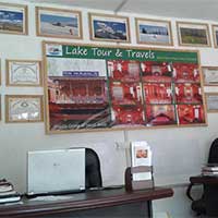 Travel Agent in Srinagar