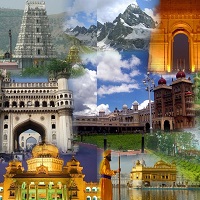 India Tour