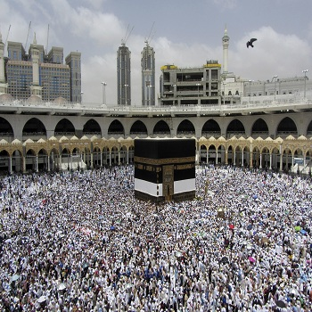 Pilgrimage Tour