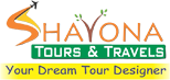 Shayona Tours & Travels
