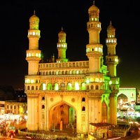 Andhra Pradesh Tours