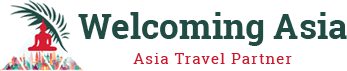 Welcoming Asia