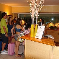 Hotel Booking Services in Panaji