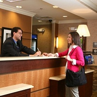 Hotel Booking Services in Mumbai