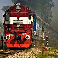 Rail Ticketing Services in Mumbai
