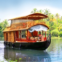 House Boat Services in Kochi