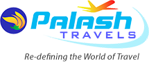 Palash Travels