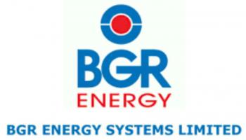 BGR Energy system Limited