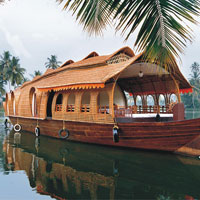 House Boat Services