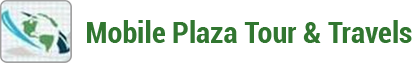 Mobile Plaza Tour & Travels