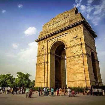 Heritage Tour