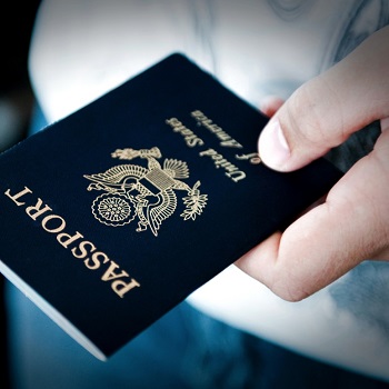 Passport & Visa Services in Kharagpur