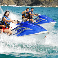 Adventure Tour