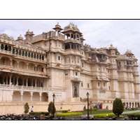 Heritage Tour