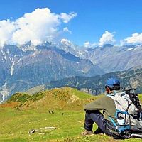 Hill Station Tour