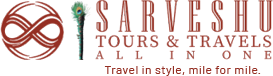 Sarveshu Tours and Travels