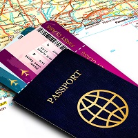 Passport & Visa Services