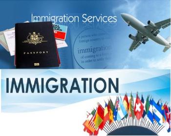 Abroad Study & Immigration