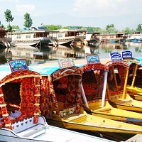 Jammu & Kashmir Tours