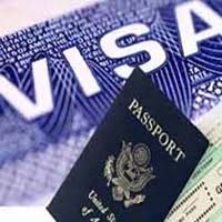 Passport Visa Services- Passport Processing Assistance in India