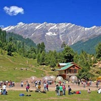 Hill Stations Tours