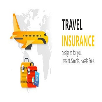 Travel Insurance Services in Katargam