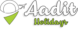 Aadit Holidays