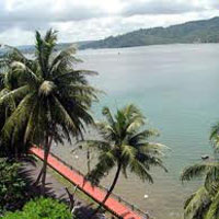 Port Blair