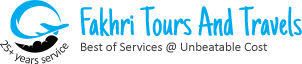 Fakhri Tours and Travel