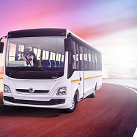 Bus Booking Services