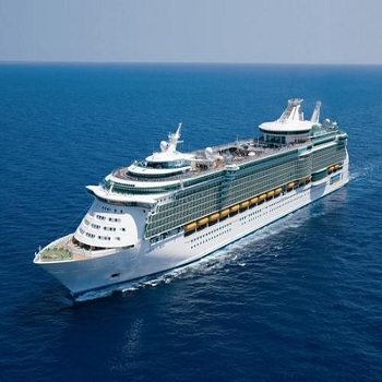 Cruise Booking