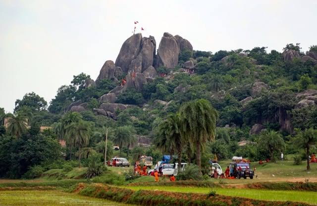 Sightseeing Tour Packages