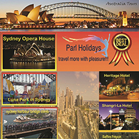 Australia