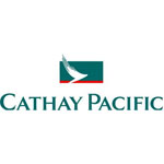 Cathay Pacific