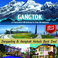 Darjeeling & Gangtok 2