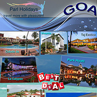 Goa Best Deal Hotel