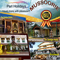 Mussoorie Best Deal Hotel