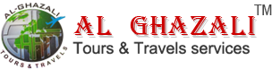 Al Ghazali Tours & Travels Services
