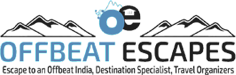 Offbeat Escapes