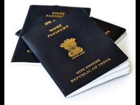 Passport & Visa Services in Jammu