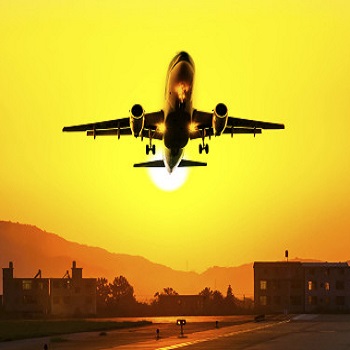 Airline Ticketing Services