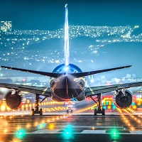 Airline Ticketing in New Delhi
