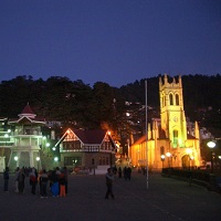 Hill Stations Tours