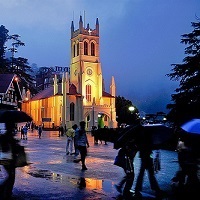 Himachal Tours